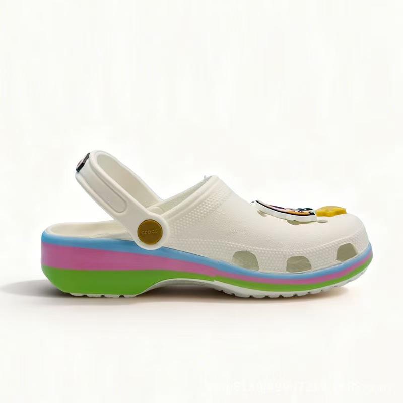 Crocs Классические Суперкрошки