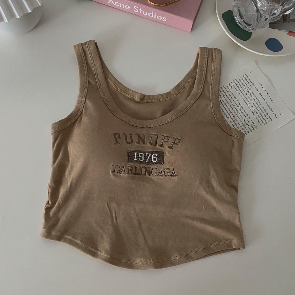 Гонконг Распечатать все Up Девушка на бретельках с сексуальными короткими подтяжками Spice Girl Подушка для груди