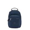 Kipling Official Kipling SEOUL S Blue Bleu 2 KI408296V 14L Free Size Women's