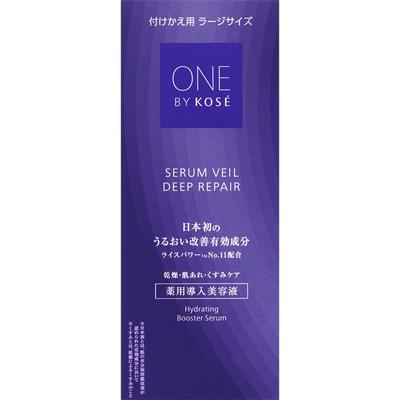 One By Kose One By Kose Сыворотка Vale Pro 120 мл