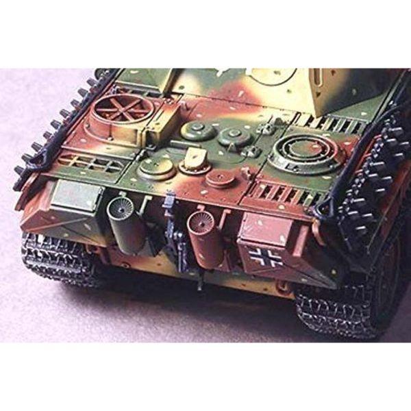 Tamiya 1/48 German Panther Type G Model Kit NEW from Japan