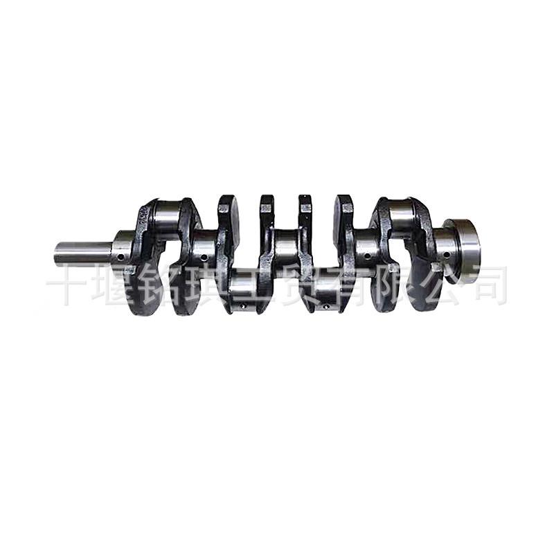 Mazda TM Crankshaft TF20-11-300A/TF01-11-210/WL01-11-300A