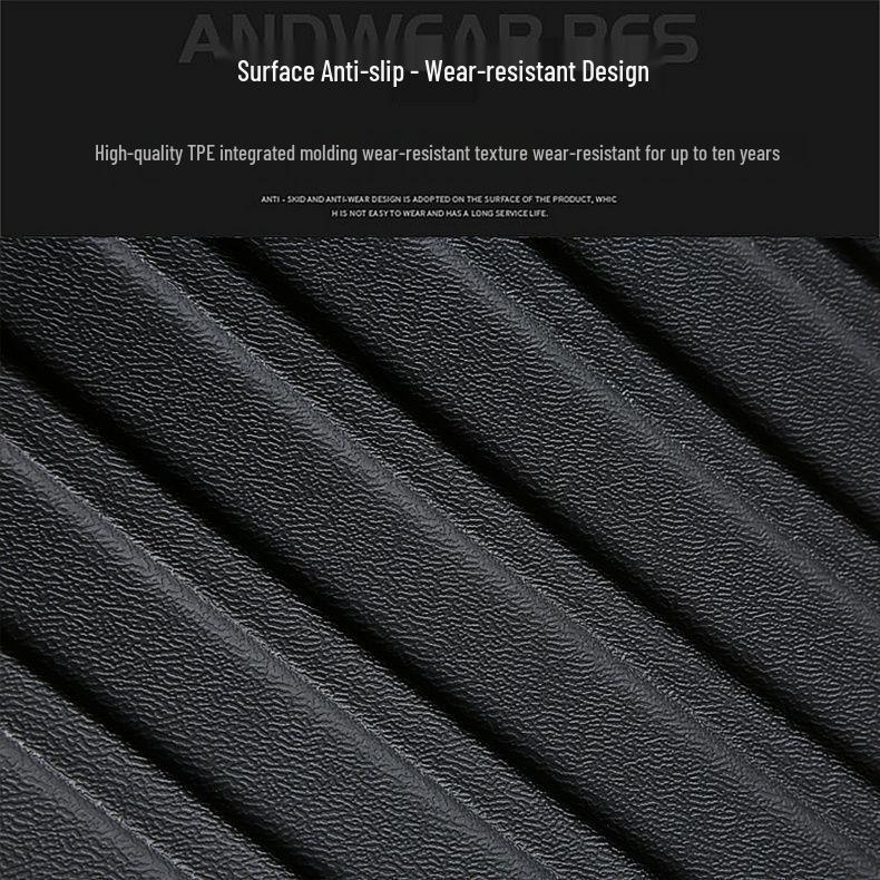 TPE коврики в салон для Lexus NX/ES/RX/GX460/CT200h