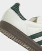 adidas Самба Ог - Белый:Зеленый / Jr8843