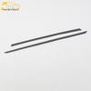 Stainless Steel Dashboard Trim for XC60: 18 Models