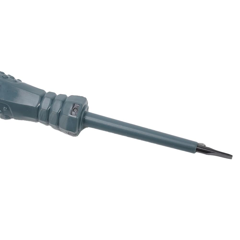 Digital Voltage Test Pen AC Non-Contact Inductive Test Pen Voltmeter Power Detector