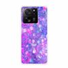 Для Xiaomi 13T 13 T pro Прозрачный силиконовый чехол Для Funda Redmi K60 Ultra Чехол для телефона ТПУ Прозрачные чехлы Мраморный мягкий чехол-оболочка