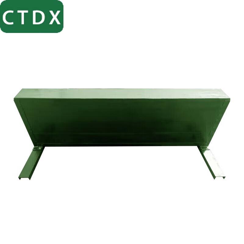 CTDX Outdoor Throwing Training Wall