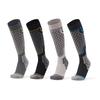 Winter Ski Socks Knee High Warm Snowboard Thermal Socks Cold Weather Outdoor Sports Sock for Skiing Cycling