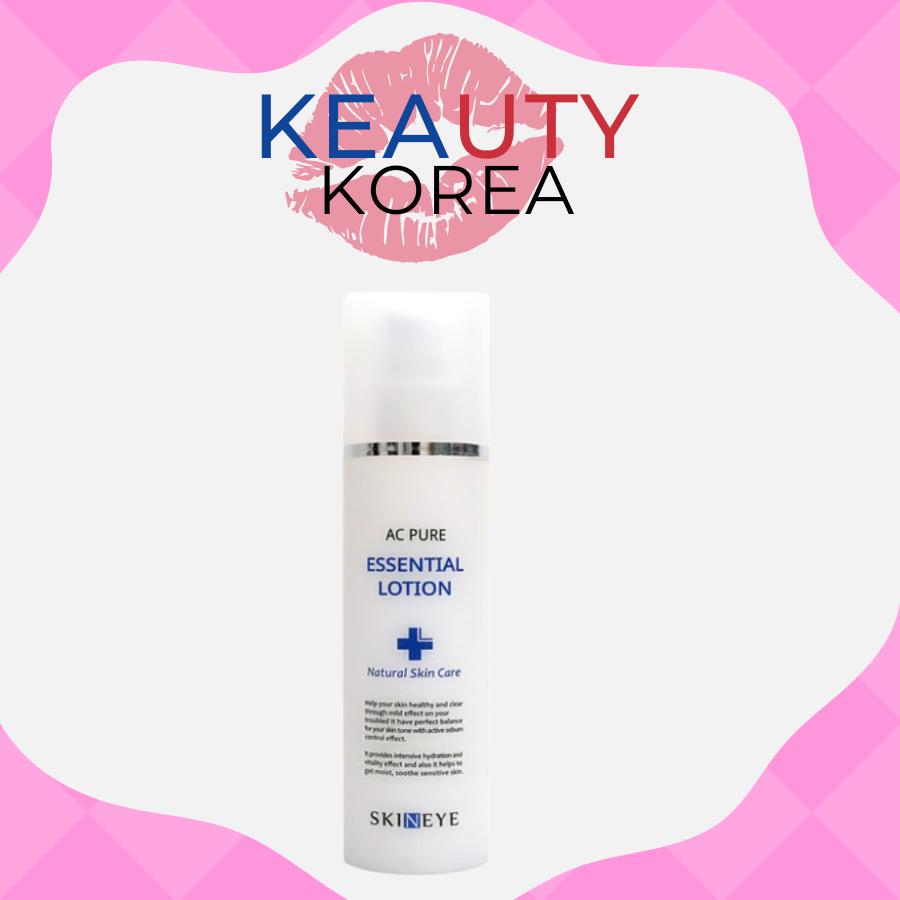 SKINEYE AC Pure Essential Лосьон 150 мл