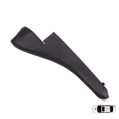 ESP1230-2 Молдинг лобового стекла Отделка Решетка Кронштейн Правый для Renault Master MK3 Nissan NV400 Interstar Vauxhall Opel Movano B