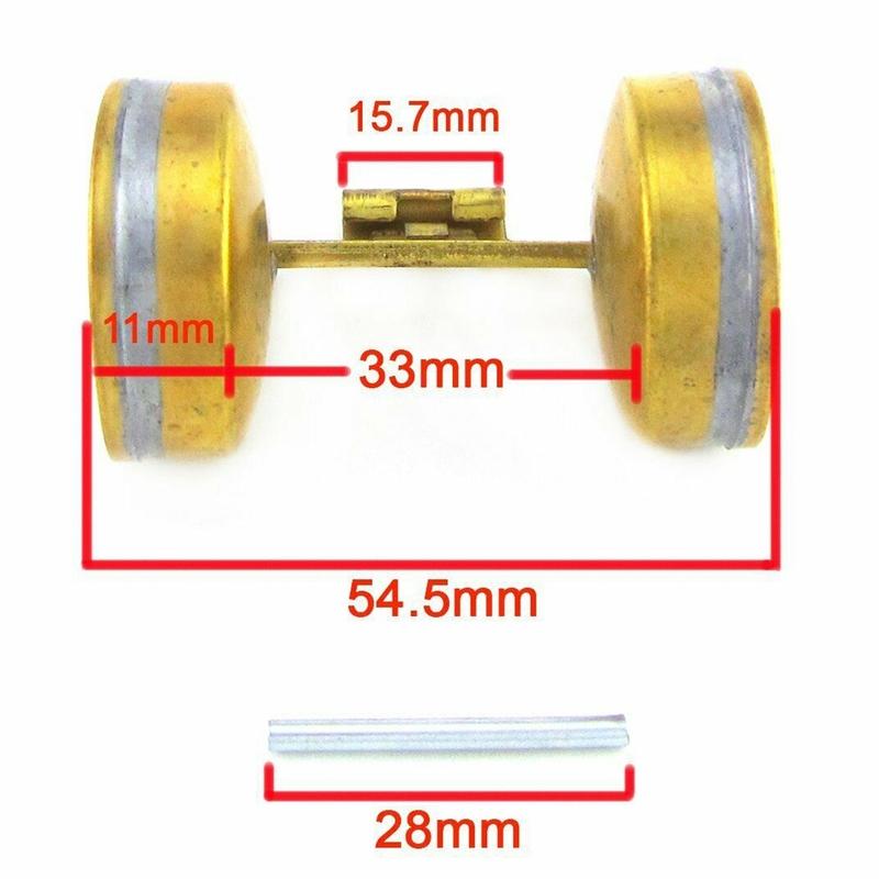 AA92-Motorcycle Carburetor Repair Kit Carburetor Rebuild Repair Kit For Honda CB350 CL350 1970-1973