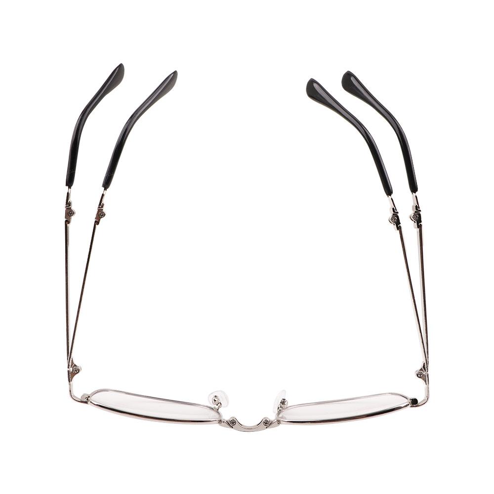 Definition Comfortable Folding Anti-fatigue Presbyonic Glasses Eyeglass Old man Reading Glasses