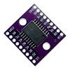 ULN2803A High Voltage/Current Darlington Transistor Driver Module