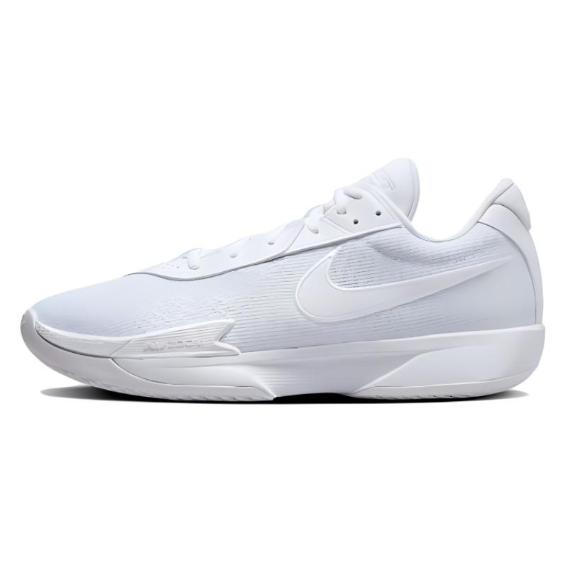 Nike Air Zoom GT Cut Academy EP 'White Photon Dust' Sneakers Casual FB2598-103