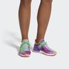 Adidas Pharrell X Adidas Nmd Human Race Trail 'Holi Festival' Sneakers AC7034