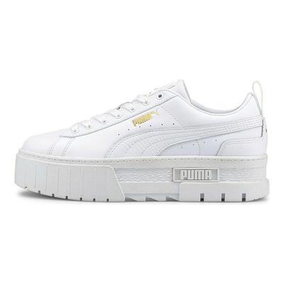 Кроссовки Mayze Classic White Women 384209-01