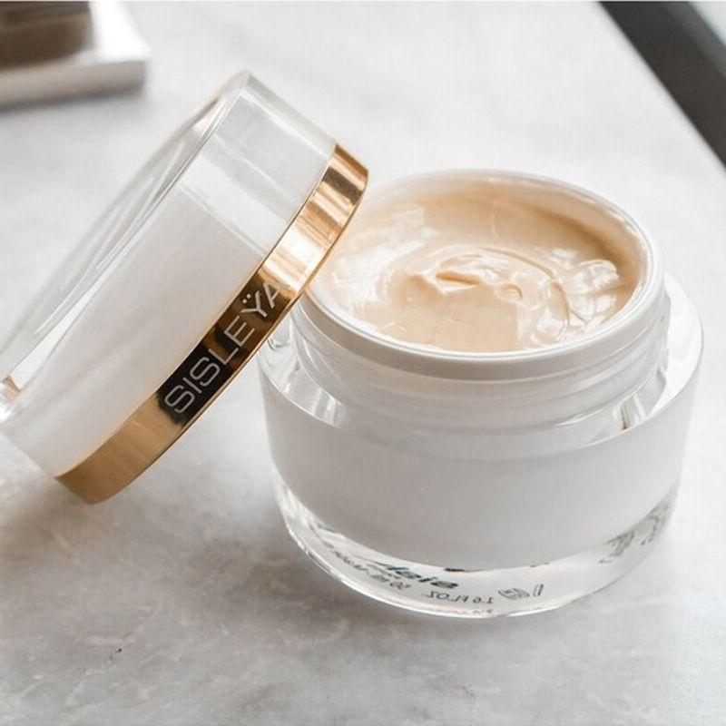 Sisleya L'Integral Anti-Age Extra Rich 50ml (Anti-aging cream for dry skin)