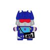 Mochibottsu Transformers Plush Toy Soundwave & Cassette Ron Pouch Jaguar