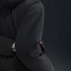 Nike Куртка Therma-FIT ACG Rope De Dope для активного отдыха, повседневная, на молнии, с капюшоном, женские куртки, цвет черный, горный-белый FV7336-010