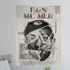 Singer Mmac Classic Mmiller Ccircles Printed Large Wall Tapestry Cheap Hippie Wall Hanging Wall Tapestries Mandala Home Decor