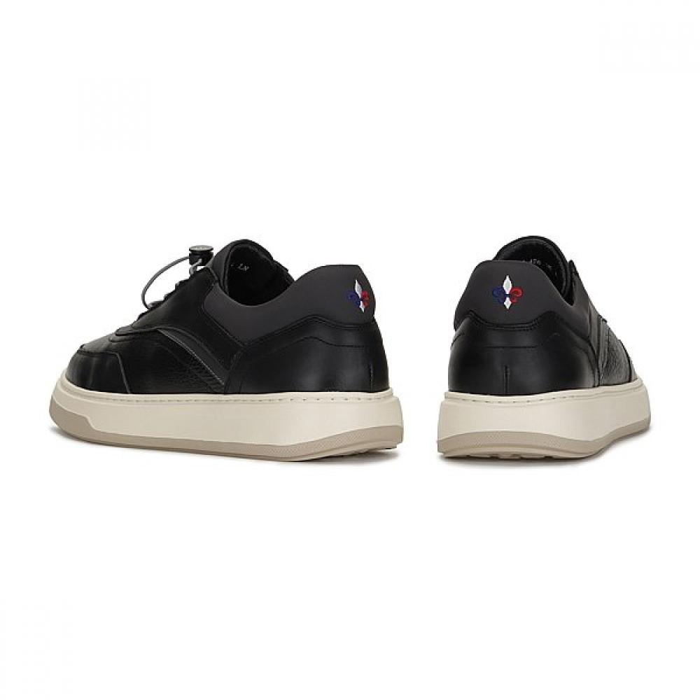 S.t. Dupont Slim Jet Neo Arc Band Sneakers Pe6smc2sn426pbk