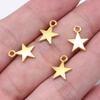 Звезда Пентаграмма Подвески Подвеска Женские Украшения Необычные Дешевые Милые Вещи