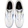 Mizuno Удобные Стильные Амортизирующие Футбольные Бутсы Унисекс Футбольные Бутсы Бело-Синие Q1GB241325