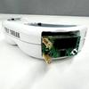Модуль FPV VRX 1,2/1,3 ГГц 9-канальный высокочувствительный аналоговый модуль приема видео с двумя антеннами