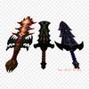 Armas De Ganon The Legend Of Four Swords Adventures Hy Iron On Heat Transfer Printing Vinyl Patches Sticker for Clothes DIY Appliques Washable Patches