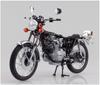 Велосипед Aoshima Bunka Kyozaisha серии Honda CB400 FOUR, пластиковая модель 1/12 № 15