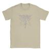 Unisexs Garbage rock Nirvanas 2026 T Shirts  100 Cotton Clothes Novelty Short Sleeve Crewneck Tees Printing TShirt