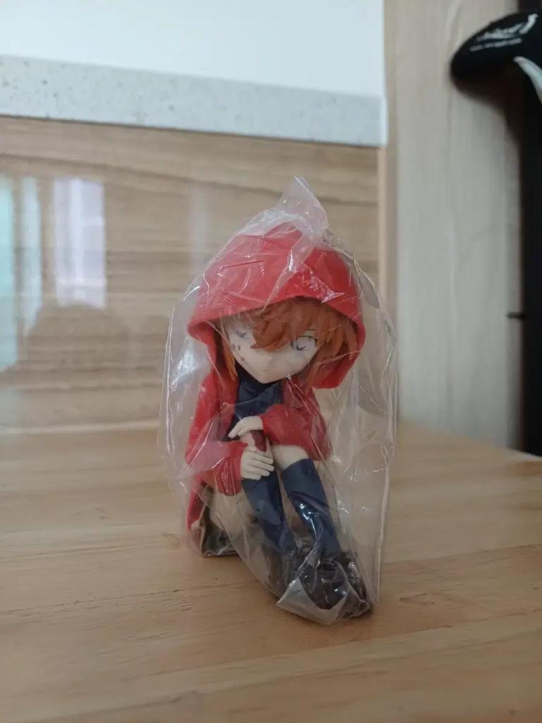 New Product) Detective Conan High Bar Eye Figure