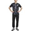 Nike South Korea 24/25 Stadium Away Jersey Asia Sizing 'Black' Men's FJ4281-010