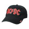 AC/DC Бейсболка с логотипом унисекс для взрослых