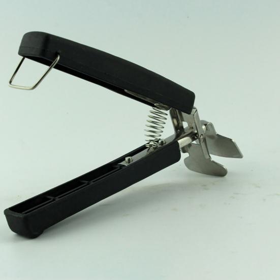 Stainless Steel Anti-Scalding Bowl Clip Pot Pan Bowl Tong Gripper Hot Dish Plate Clamp Home Kitchen Tool