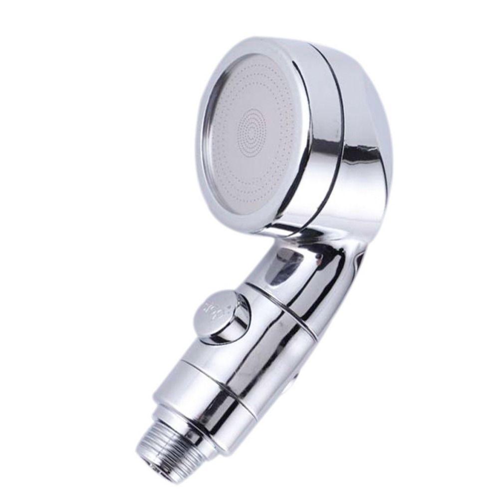 Насадка для душа одним нажатием, высокое давление, насадка для душа для ванны, инструмент для душа для ванной комнаты, парикмахерская