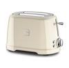 Toaster NOVIS Iconic Line T2 Cream