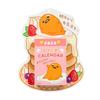 Sanrio Gudetama Ежедневный настенный календарь 2026 Япония НОВЫЙ Персонажи Sanrio