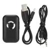 Wireless Bluetooth Adapter Professional Stereo Chip Hands Free Calling AUX Sound Adapter for Home