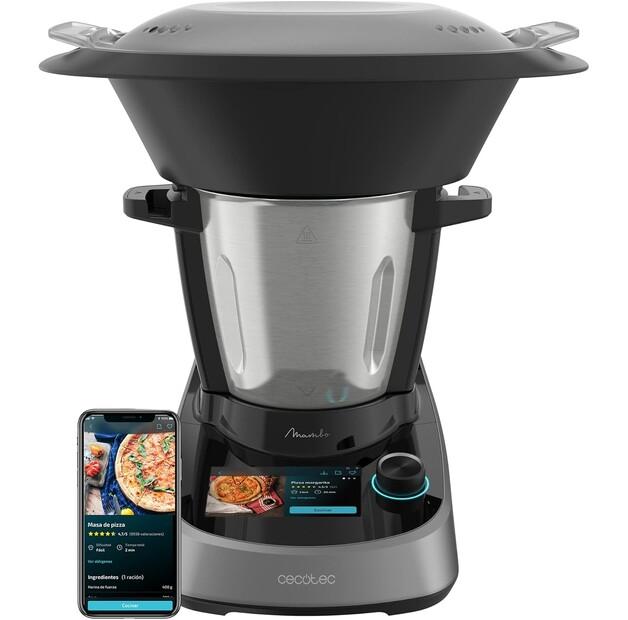 Мультиварка Cecotec 04345 Mambo Touch