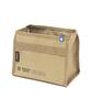 GORDON MILLER Car Cordura Dust Box Coyote Beige 1646563