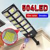 New 12000 Lumens Newest Solar Led Light Outdoor Solar Lamp of Motion Sensor 3 Mode Waterproof Solar Garden Light Street Yard Lantern