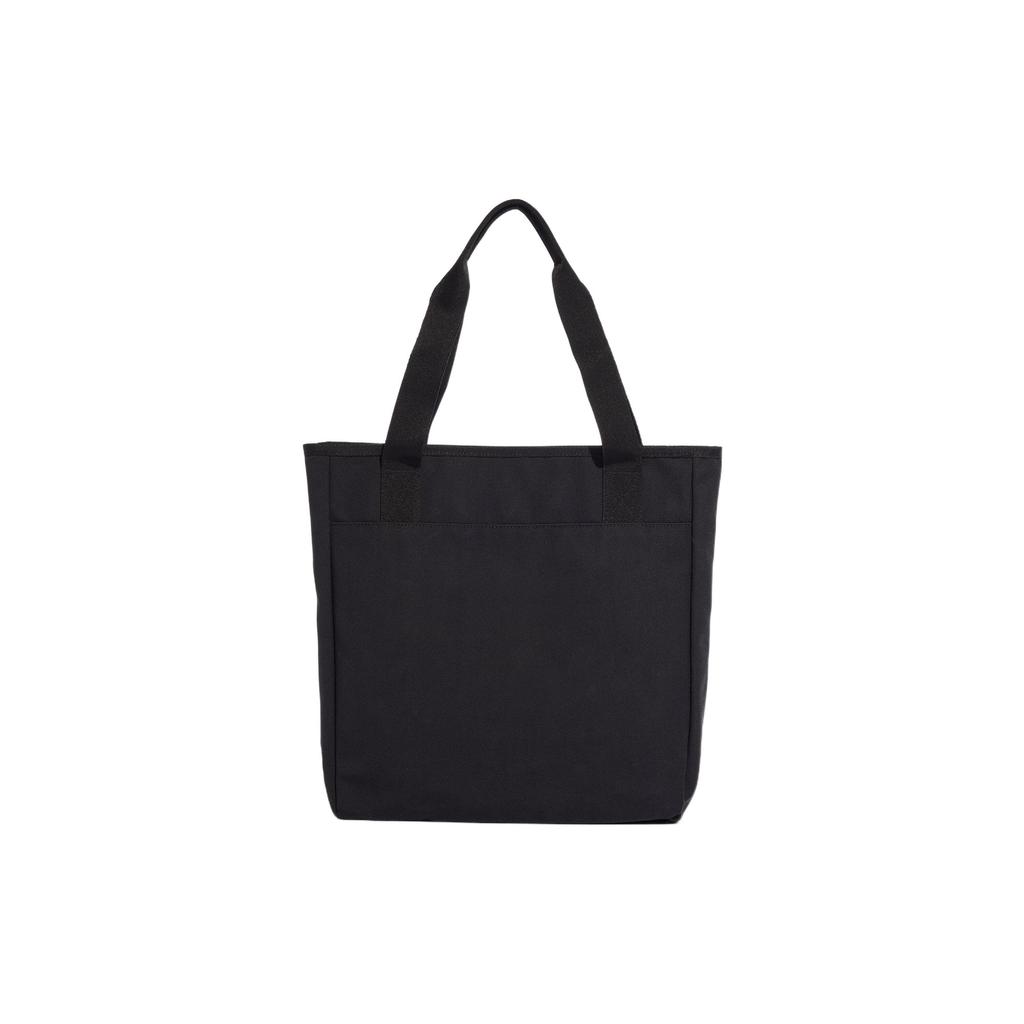 New Adidas Polyester Handbag, Shoulder Bag Women's Black HL1711