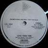12-дюймовая пластинка ORLEANS  Love Takes Time L331004 Infinity Record 1979 Канада Рок Б/у