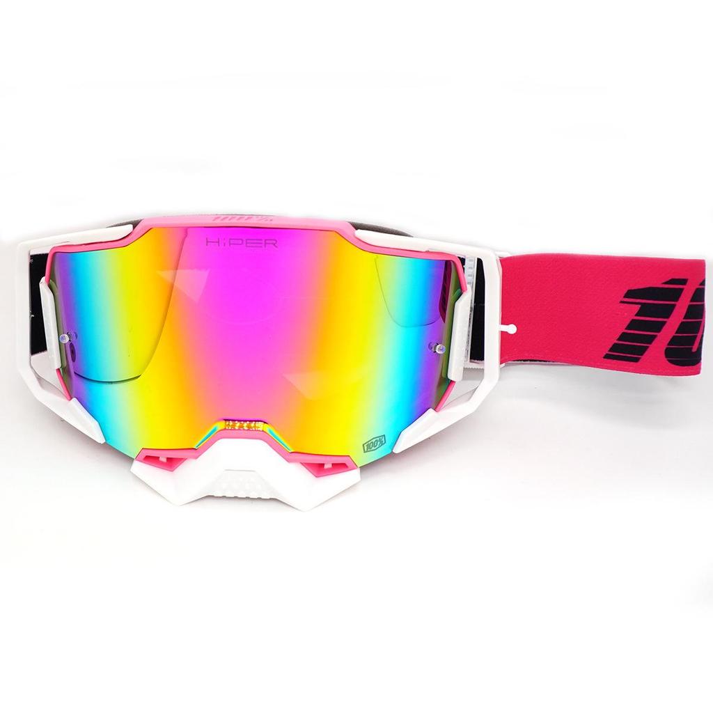 Мотоциклетные и велосипедные очки Armega - 100% хит продаж