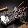 Shangheng Stainless Steel Small Skimmer Set