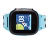 4G Kids Smartwatch for Boys Girls 1.3inch Voice Chat Pedometer Long Standby Positioning Phone Watch