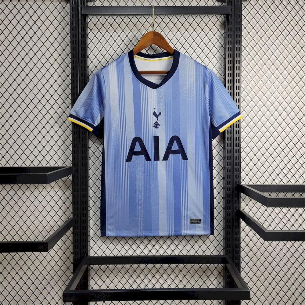 2425 Thai version of Barcelona, Manchester City, Paris AC Inter, Chelsea Hotspur Riyadh Crescent victory jersey