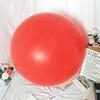 Balloons Birthday Party Latex Decoration Rubber Polychloroprene Anniversary